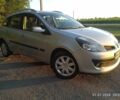 Сірий Рено Кліо, об'ємом двигуна 1.2 л та пробігом 190 тис. км за 4385 $, фото 13 на Automoto.ua