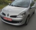 Серый Рено Клио, объемом двигателя 0 л и пробегом 150 тыс. км за 5500 $, фото 1 на Automoto.ua