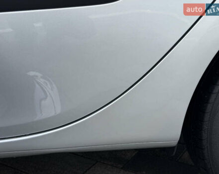 Сірий Рено Кліо, об'ємом двигуна 1.6 л та пробігом 102 тис. км за 7200 $, фото 32 на Automoto.ua