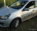 Сірий Рено Кліо, об'ємом двигуна 1.2 л та пробігом 190 тис. км за 4385 $, фото 3 на Automoto.ua