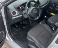 Серый Рено Клио, объемом двигателя 1.1 л и пробегом 214 тыс. км за 5200 $, фото 6 на Automoto.ua