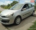 Серый Рено Клио, объемом двигателя 1.15 л и пробегом 194 тыс. км за 4400 $, фото 8 на Automoto.ua