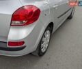 Серый Рено Клио, объемом двигателя 1.2 л и пробегом 150 тыс. км за 5500 $, фото 9 на Automoto.ua