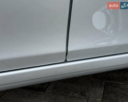 Сірий Рено Кліо, об'ємом двигуна 1.6 л та пробігом 102 тис. км за 7200 $, фото 21 на Automoto.ua