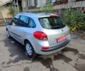 Рено Клио 2007 в Славянске на Automoto.ua Серый Рено Клио, объемом двигателя 1.2 л и пробегом 177 тыс. км за 5550 $, фото 4 на Automoto.ua