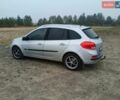 Серый Рено Клио, объемом двигателя 1.15 л и пробегом 254 тыс. км за 3600 $, фото 1 на Automoto.ua