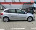 Серый Рено Клио, объемом двигателя 1.2 л и пробегом 203 тыс. км за 3999 $, фото 3 на Automoto.ua