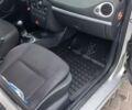 Серый Рено Клио, объемом двигателя 1.1 л и пробегом 214 тыс. км за 5200 $, фото 5 на Automoto.ua