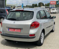 Серый Рено Клио, объемом двигателя 1.2 л и пробегом 203 тыс. км за 3999 $, фото 4 на Automoto.ua