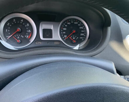 Сірий Рено Кліо, об'ємом двигуна 1.2 л та пробігом 144 тис. км за 5300 $, фото 7 на Automoto.ua