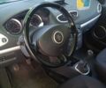 Серый Рено Клио, объемом двигателя 1.15 л и пробегом 194 тыс. км за 4400 $, фото 18 на Automoto.ua