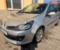 Серый Рено Клио, объемом двигателя 1.6 л и пробегом 152 тыс. км за 6700 $, фото 1 на Automoto.ua