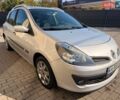 Серый Рено Клио, объемом двигателя 1.6 л и пробегом 152 тыс. км за 6700 $, фото 1 на Automoto.ua