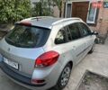 Серый Рено Клио, объемом двигателя 1.15 л и пробегом 86 тыс. км за 5900 $, фото 1 на Automoto.ua