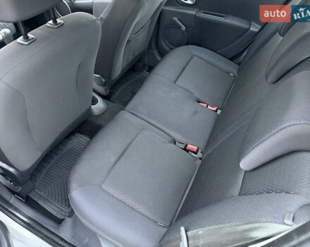 Сірий Рено Кліо, об'ємом двигуна 1.6 л та пробігом 102 тис. км за 7200 $, фото 45 на Automoto.ua