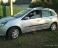 Сірий Рено Кліо, об'ємом двигуна 1.2 л та пробігом 190 тис. км за 4385 $, фото 8 на Automoto.ua