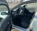 Серый Рено Клио, объемом двигателя 1.2 л и пробегом 185 тыс. км за 3800 $, фото 5 на Automoto.ua