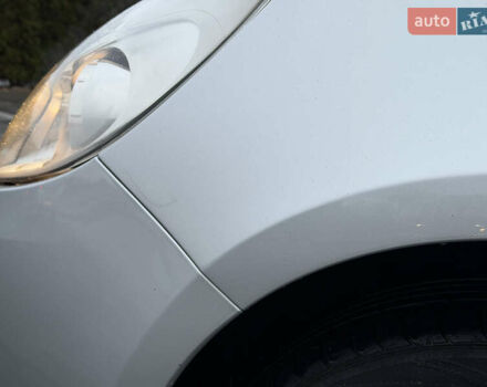 Сірий Рено Кліо, об'ємом двигуна 1.6 л та пробігом 102 тис. км за 7200 $, фото 35 на Automoto.ua