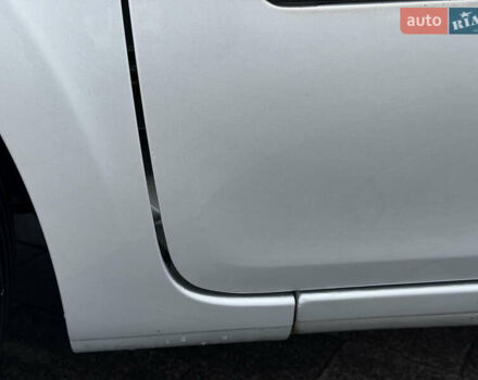 Сірий Рено Кліо, об'ємом двигуна 1.6 л та пробігом 102 тис. км за 7200 $, фото 34 на Automoto.ua