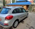 Рено Клио 2007 в Славянске на Automoto.ua Серый Рено Клио, объемом двигателя 1.2 л и пробегом 176 тыс. км за 5550 $, фото 4 на Automoto.ua