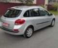 Серый Рено Клио, объемом двигателя 0 л и пробегом 150 тыс. км за 5500 $, фото 4 на Automoto.ua
