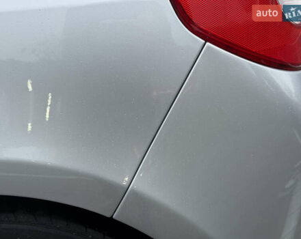 Сірий Рено Кліо, об'ємом двигуна 1.6 л та пробігом 102 тис. км за 7200 $, фото 31 на Automoto.ua