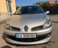Серый Рено Клио, объемом двигателя 1.6 л и пробегом 152 тыс. км за 6700 $, фото 7 на Automoto.ua