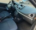 Рено Клио 2007 в Славянске на Automoto.ua Серый Рено Клио, объемом двигателя 1.2 л и пробегом 177 тыс. км за 5550 $, фото 7 на Automoto.ua