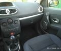 Сірий Рено Кліо, об'ємом двигуна 1.2 л та пробігом 190 тис. км за 4385 $, фото 6 на Automoto.ua