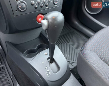 Сірий Рено Кліо, об'ємом двигуна 1.6 л та пробігом 102 тис. км за 7200 $, фото 41 на Automoto.ua