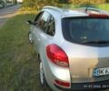 Сірий Рено Кліо, об'ємом двигуна 1.2 л та пробігом 190 тис. км за 4385 $, фото 4 на Automoto.ua