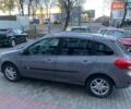 Серый Рено Клио, объемом двигателя 1.2 л и пробегом 233 тыс. км за 4500 $, фото 9 на Automoto.ua