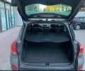 Серый Рено Клио, объемом двигателя 1.2 л и пробегом 239 тыс. км за 4300 $, фото 7 на Automoto.ua