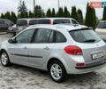 Серый Рено Клио, объемом двигателя 1.2 л и пробегом 164 тыс. км за 5000 $, фото 4 на Automoto.ua