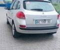 Сірий Рено Кліо, об'ємом двигуна 1.15 л та пробігом 237 тис. км за 4500 $, фото 5 на Automoto.ua
