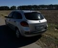 Серый Рено Клио, объемом двигателя 1.2 л и пробегом 267 тыс. км за 4999 $, фото 3 на Automoto.ua