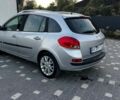 Сірий Рено Кліо, об'ємом двигуна 1.6 л та пробігом 189 тис. км за 5600 $, фото 19 на Automoto.ua