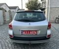 Серый Рено Клио, объемом двигателя 1.2 л и пробегом 100 тыс. км за 4975 $, фото 9 на Automoto.ua