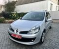 Серый Рено Клио, объемом двигателя 1.2 л и пробегом 100 тыс. км за 4975 $, фото 1 на Automoto.ua