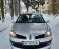 Сірий Рено Кліо, об'ємом двигуна 1.2 л та пробігом 295 тис. км за 2998 $, фото 7 на Automoto.ua