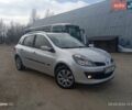 Серый Рено Клио, объемом двигателя 1.15 л и пробегом 220 тыс. км за 4700 $, фото 1 на Automoto.ua
