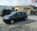 Серый Рено Клио, объемом двигателя 1.5 л и пробегом 218 тыс. км за 5600 $, фото 1 на Automoto.ua