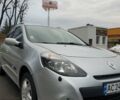 Серый Рено Клио, объемом двигателя 1.2 л и пробегом 200 тыс. км за 4000 $, фото 17 на Automoto.ua