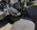 Серый Рено Клио, объемом двигателя 1.2 л и пробегом 179 тыс. км за 4600 $, фото 4 на Automoto.ua