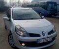 Серый Рено Клио, объемом двигателя 1.1 л и пробегом 220 тыс. км за 4700 $, фото 1 на Automoto.ua