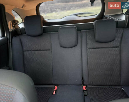 Сірий Рено Кліо, об'ємом двигуна 1.15 л та пробігом 175 тис. км за 5599 $, фото 10 на Automoto.ua