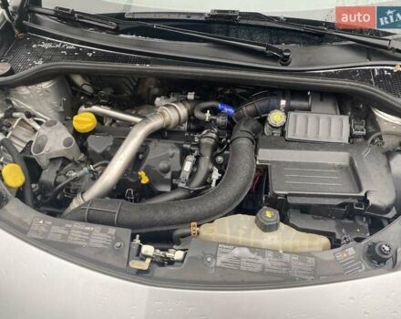 Сірий Рено Кліо, об'ємом двигуна 1.46 л та пробігом 330 тис. км за 4600 $, фото 12 на Automoto.ua