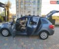 Сірий Рено Кліо, об'ємом двигуна 1.5 л та пробігом 232 тис. км за 4000 $, фото 3 на Automoto.ua