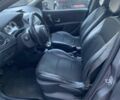 Серый Рено Клио, объемом двигателя 1.2 л и пробегом 239 тыс. км за 4300 $, фото 5 на Automoto.ua