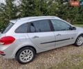 Сірий Рено Кліо, об'ємом двигуна 1.2 л та пробігом 212 тис. км за 4200 $, фото 1 на Automoto.ua